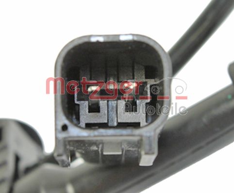 METZGER 0900865 Sensore, N°...